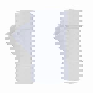 8X6 PVC DWV HXHXH WYE